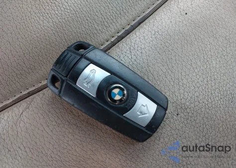 2011 BMW 328I из США, поврежденный, VIN WBAPH7C56BE679847